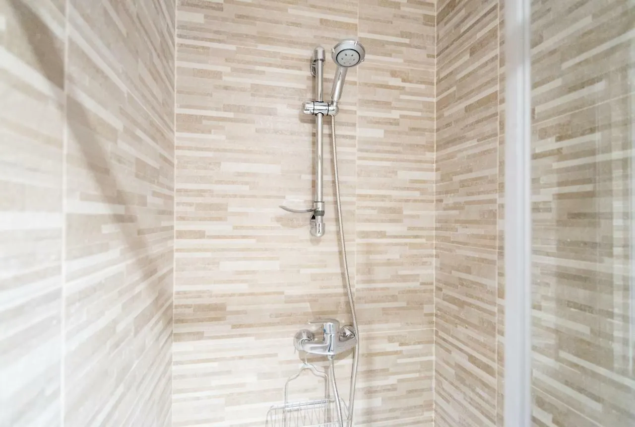 Garum Malagueta Beach Apartment Malaga