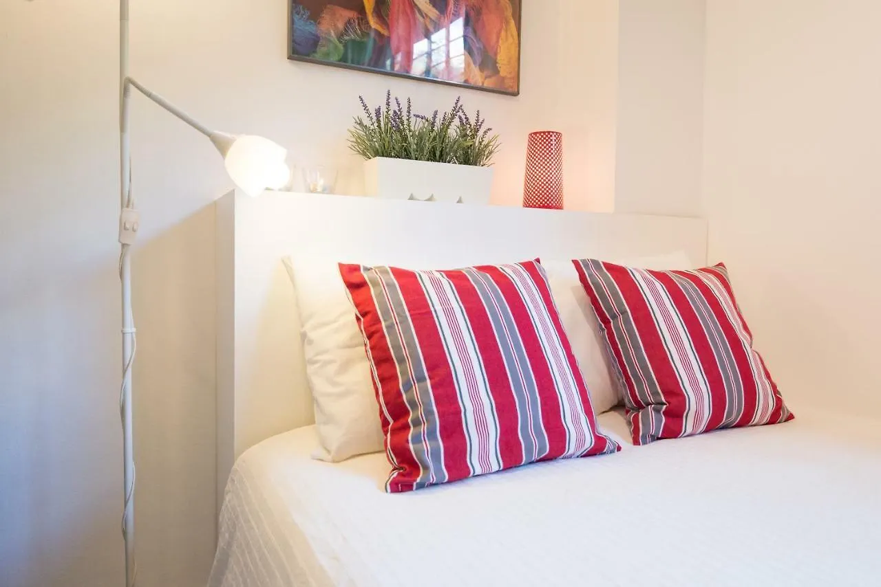 Apartmán Garum Malagueta Beach Màlaga
