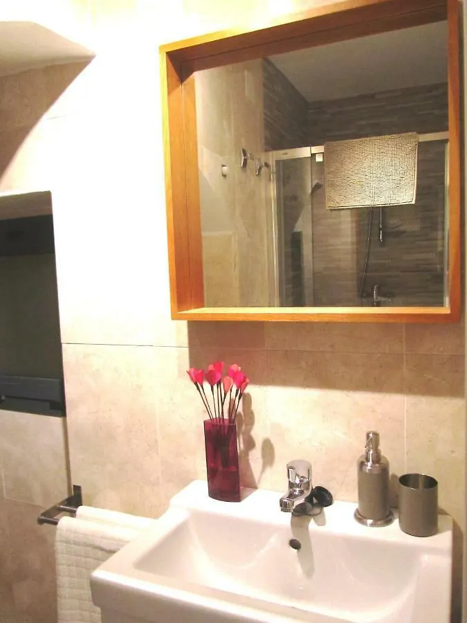 Apartmán Garum Malagueta Beach Màlaga